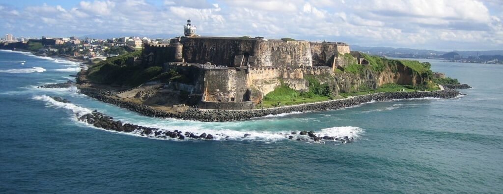 Oficinas del Seguro Social en Puerto Rico